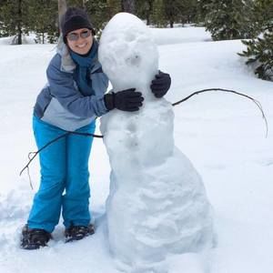 Meet your Posher, Denita